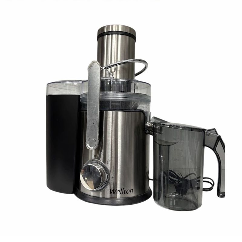 آبمیوه‌گیری مدل ولتون wju 109